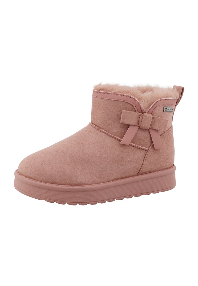 TOM TAILOR Winterstiefel »Tom Tailor Stiefel« 1 tlg.