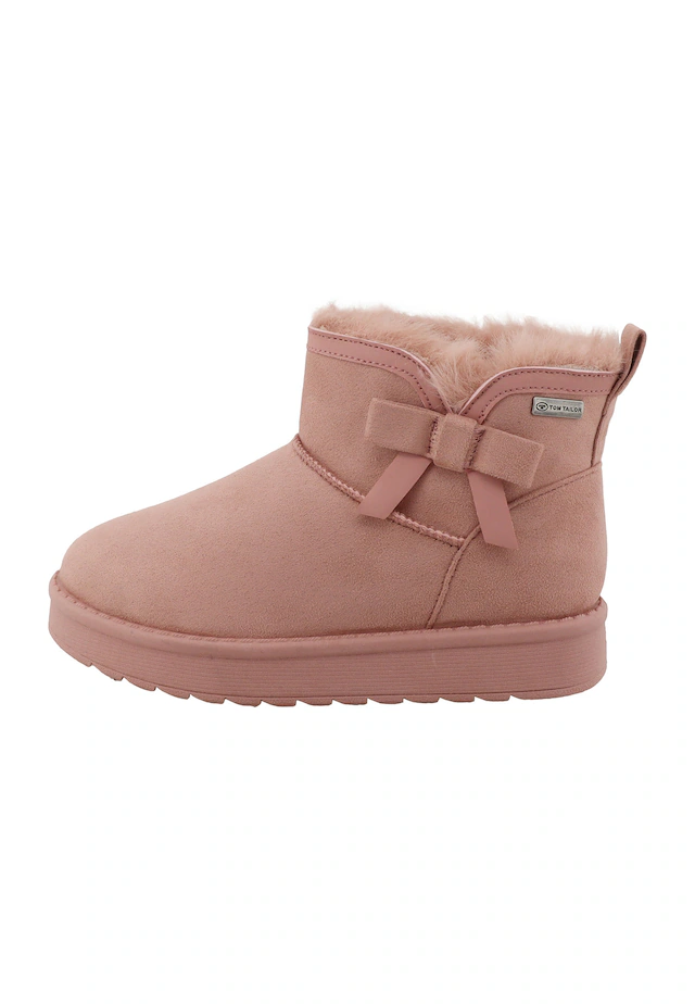 TOM TAILOR Winterstiefel »Tom Tailor Stiefel« 1 tlg.