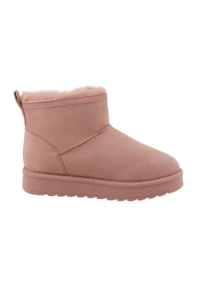 TOM TAILOR Winterstiefel »Tom Tailor Stiefel« 1 tlg.