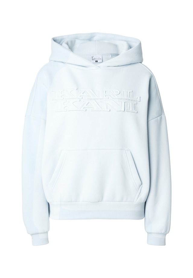 Karl Kani Strickpullover »Karl Kani Signature Heart Oversized Hoodie« 1