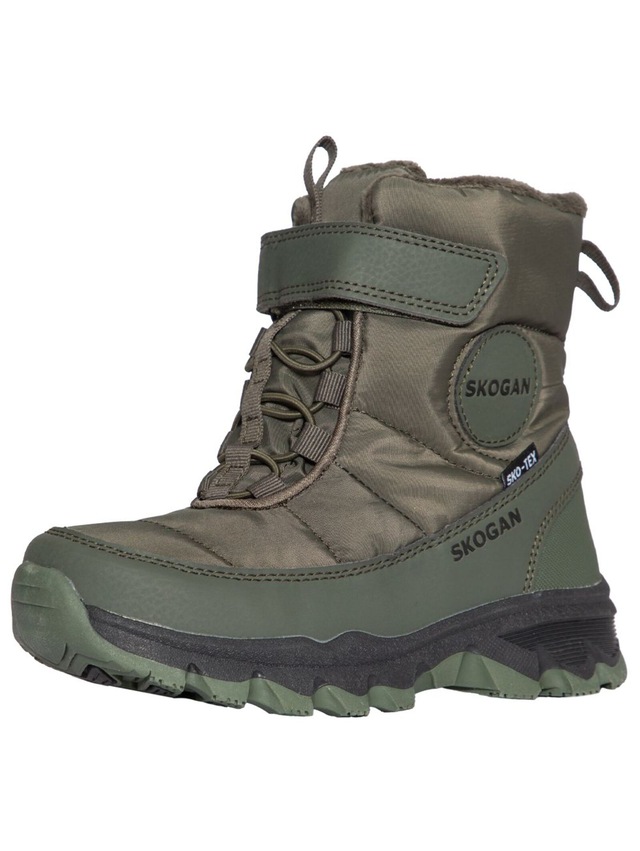 SKOGAN Stiefel »SKOGAN Stiefel Textil«