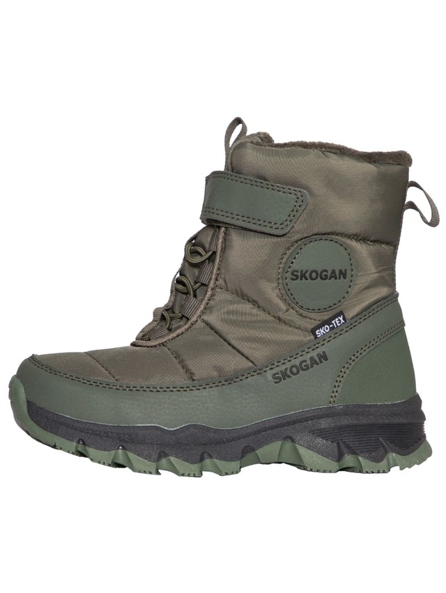 SKOGAN Stiefel »SKOGAN Stiefel Textil«