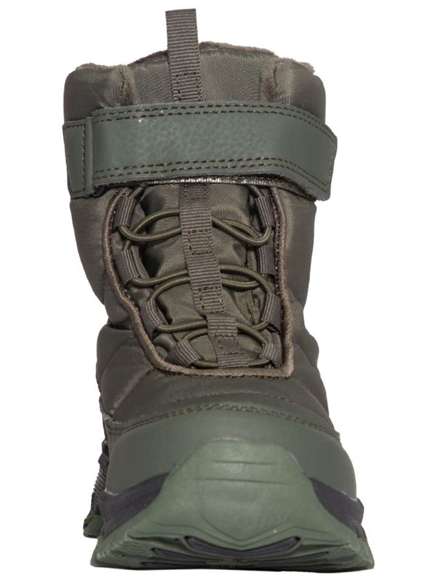 SKOGAN Stiefel »SKOGAN Stiefel Textil«