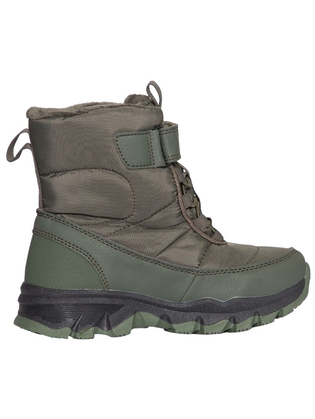 SKOGAN Stiefel »SKOGAN Stiefel Textil«