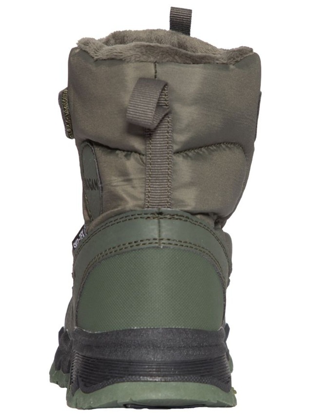 SKOGAN Stiefel »SKOGAN Stiefel Textil«