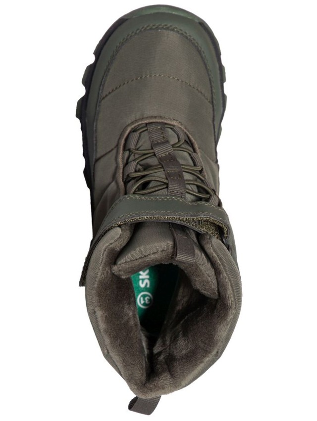 SKOGAN Stiefel »SKOGAN Stiefel Textil«