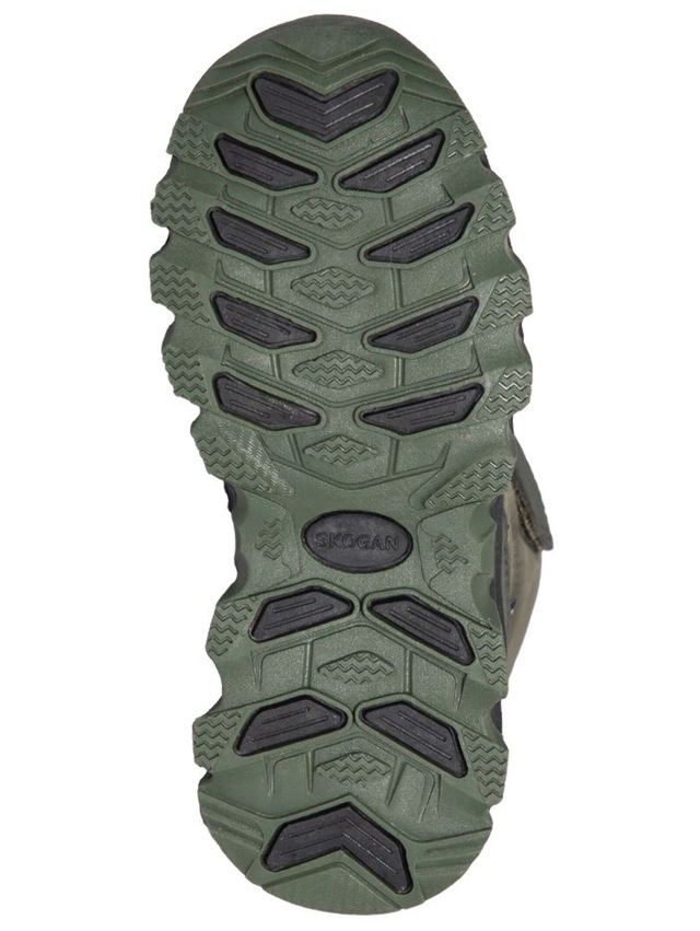 SKOGAN Stiefel »SKOGAN Stiefel Textil«