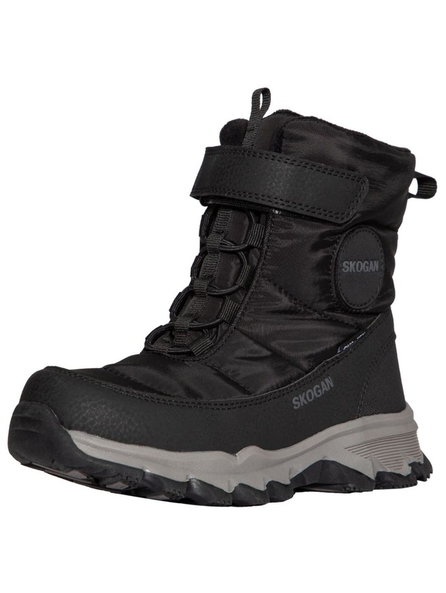 SKOGAN Stiefel »SKOGAN Stiefel Textil«