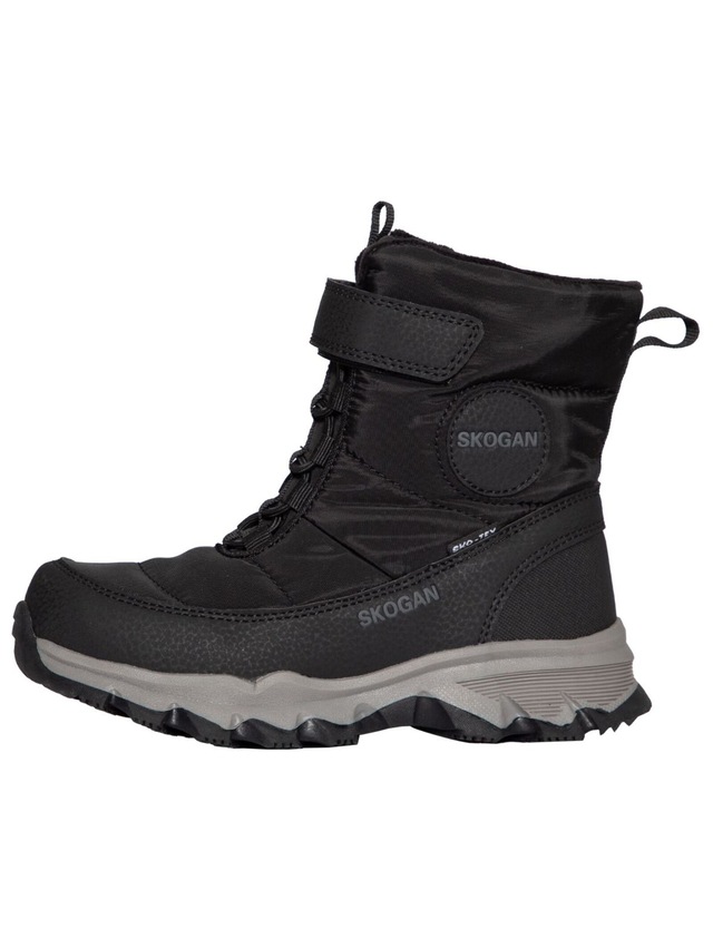 SKOGAN Stiefel »SKOGAN Stiefel Textil«