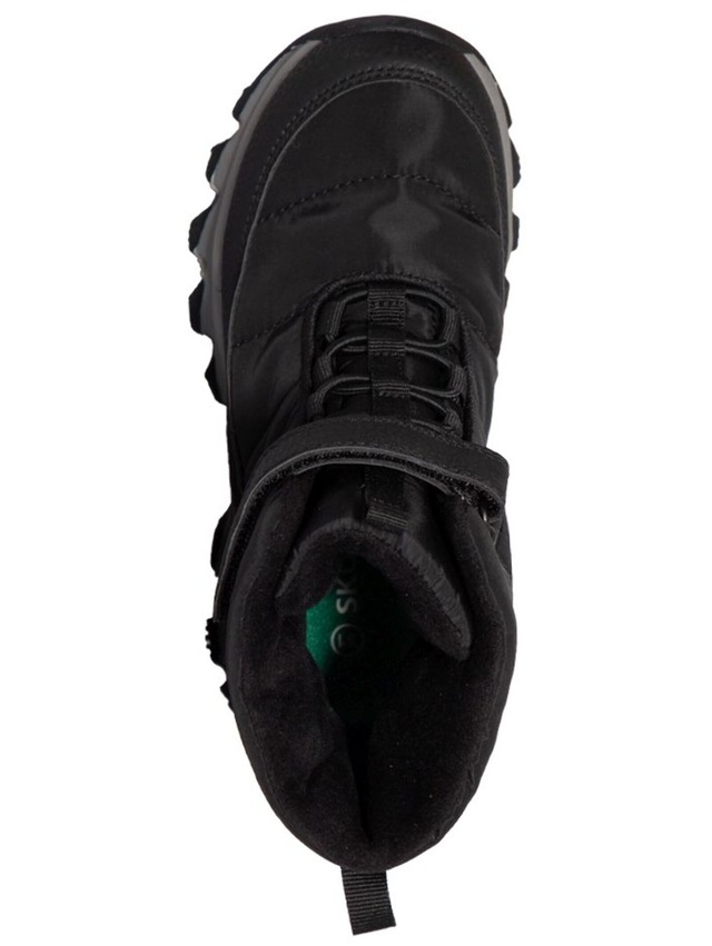 SKOGAN Stiefel »SKOGAN Stiefel Textil«
