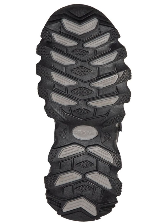 SKOGAN Stiefel »SKOGAN Stiefel Textil«