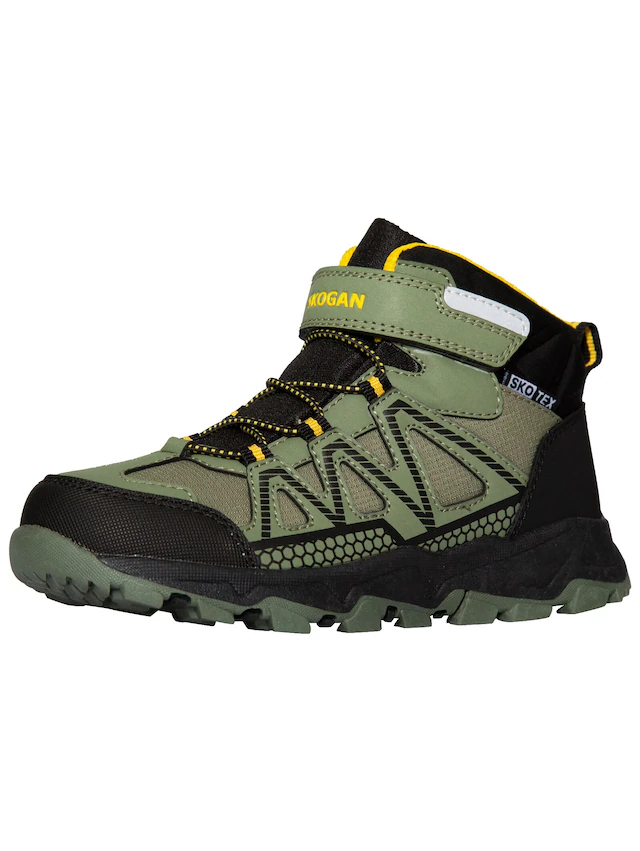 SKOGAN Stiefelette »SKOGAN Stiefelette Textil«