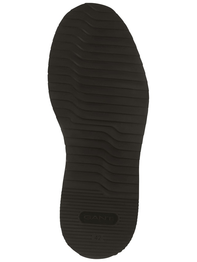 Gant Schnürstiefelette »Gant Stiefelette Glattleder«