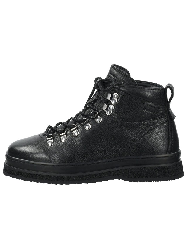 Gant Schnürstiefelette »Gant Stiefelette Glattleder«