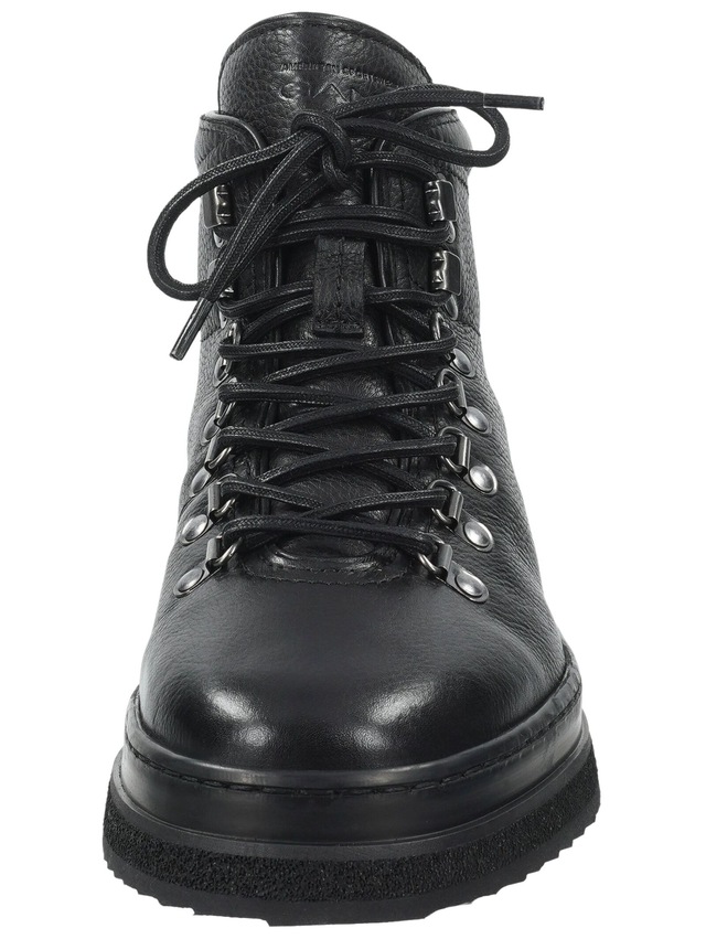 Gant Schnürstiefelette »Gant Stiefelette Glattleder«