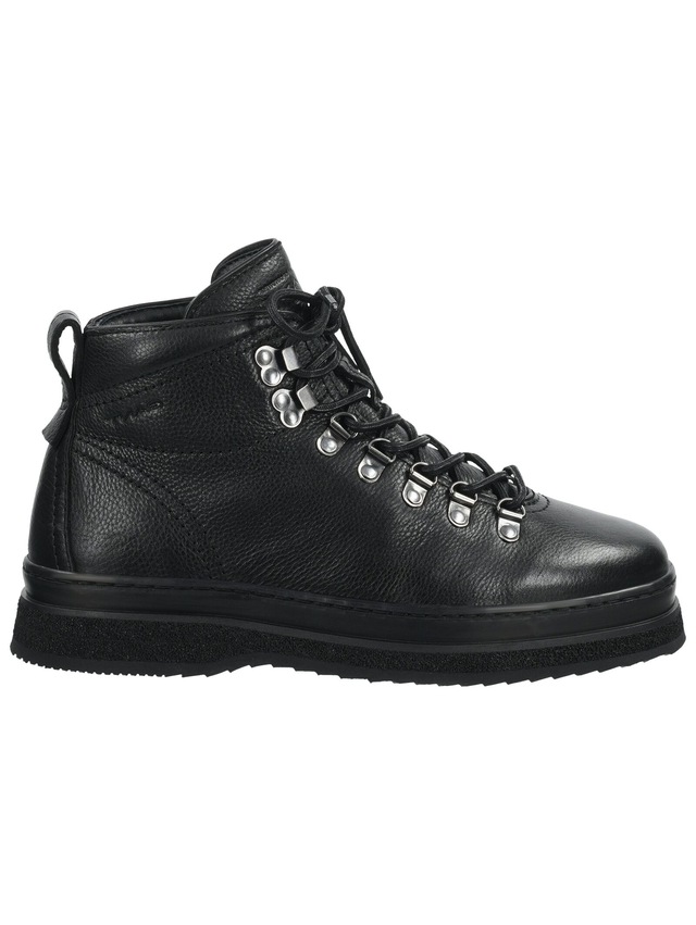 Gant Schnürstiefelette »Gant Stiefelette Glattleder«