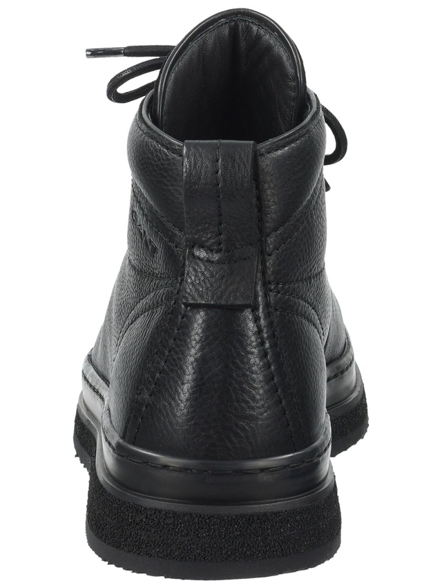 Gant Schnürstiefelette »Gant Stiefelette Glattleder«