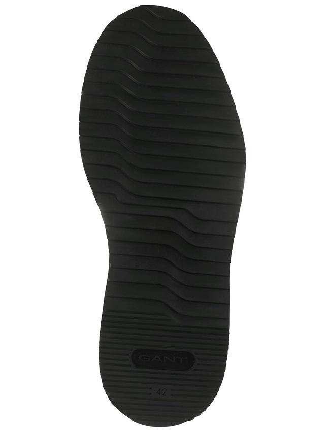 Gant Schnürstiefelette »Gant Stiefelette Glattleder«