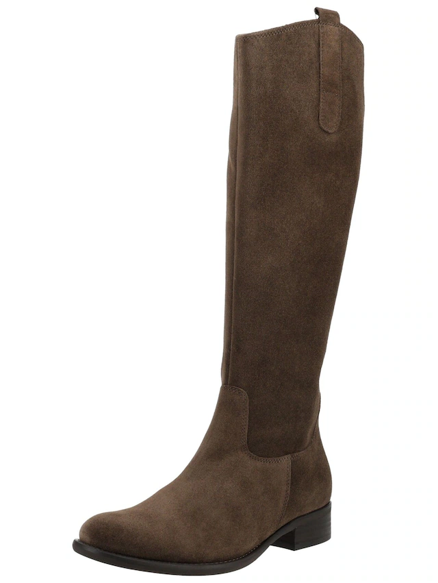 Gabor Stiefel »Gabor Stiefel Veloursleder«