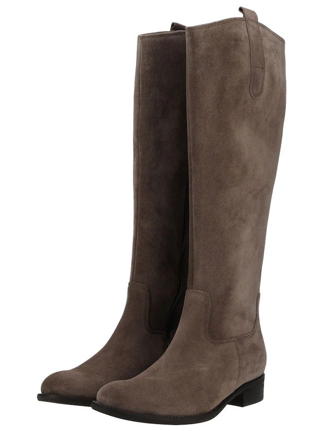 Gabor Stiefel »Gabor Stiefel Veloursleder«