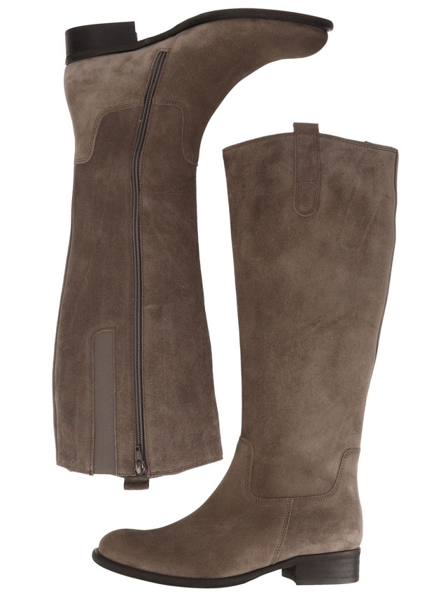 Gabor Stiefel »Gabor Stiefel Veloursleder«