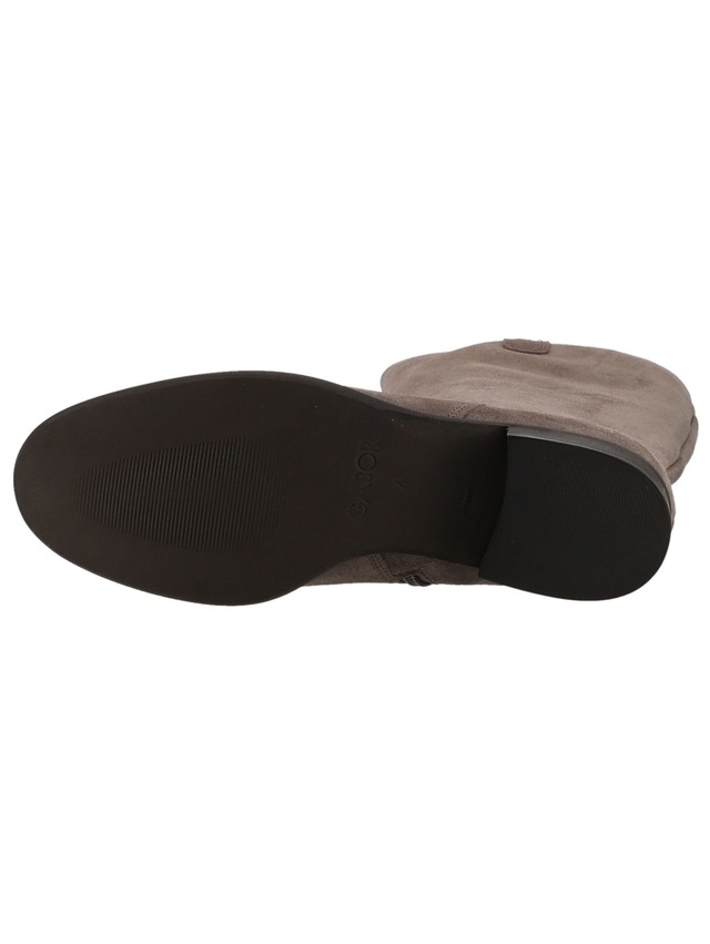 Gabor Stiefel »Gabor Stiefel Veloursleder«