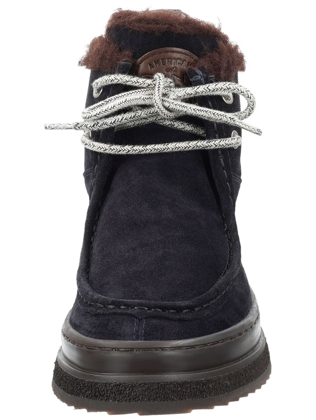 Gant Schnürstiefelette »Gant Stiefelette Nubukleder«