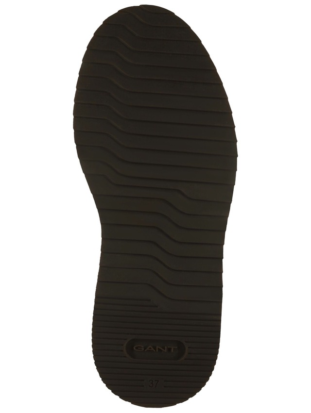 Gant Schnürstiefelette »Gant Stiefelette Nubukleder«
