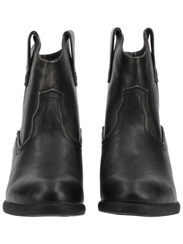 Blowfish Bikerboots »Blowfish Stiefelette Lederimitat«