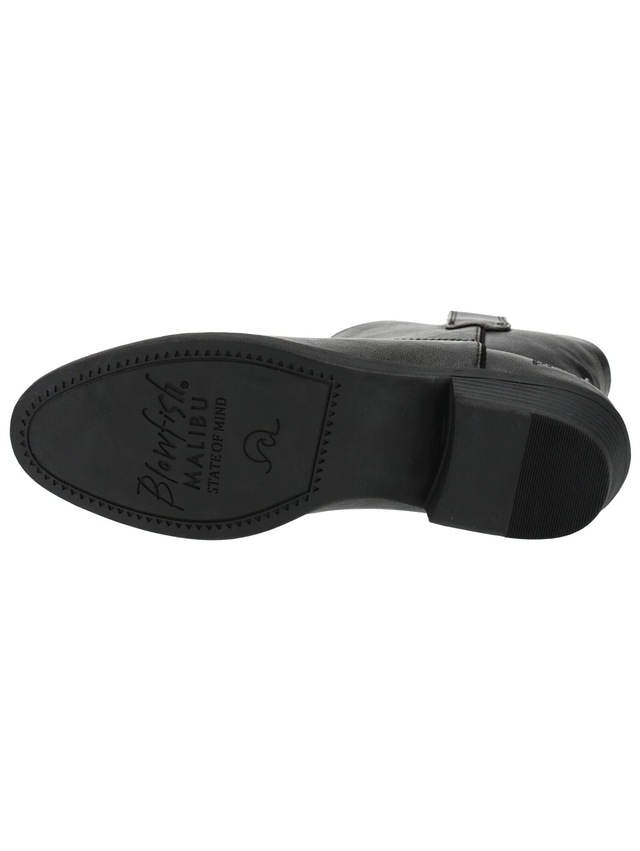 Blowfish Bikerboots »Blowfish Stiefelette Lederimitat«