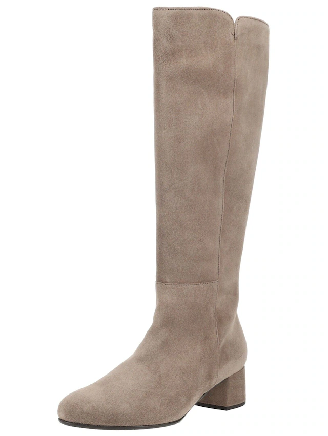 Gabor Stiefel »Gabor Stiefel Veloursleder«