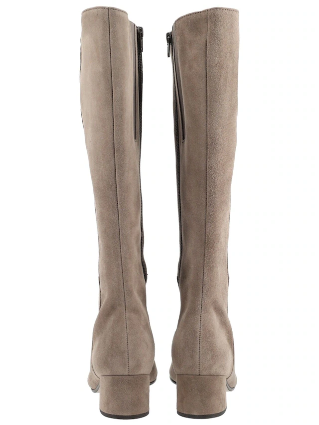 Gabor Stiefel »Gabor Stiefel Veloursleder«