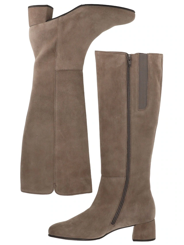 Gabor Stiefel »Gabor Stiefel Veloursleder«