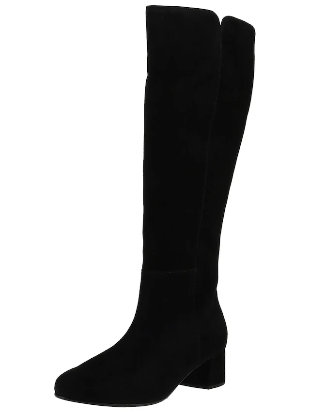 Gabor Stiefel »Gabor Stiefel Veloursleder«