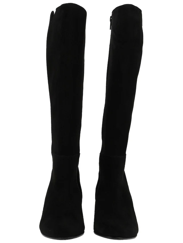 Gabor Stiefel »Gabor Stiefel Veloursleder«