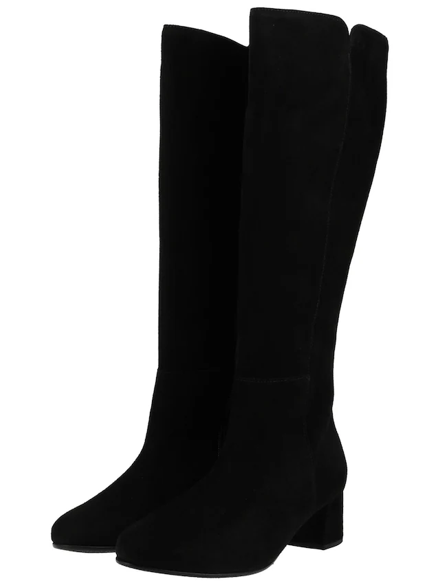Gabor Stiefel »Gabor Stiefel Veloursleder«
