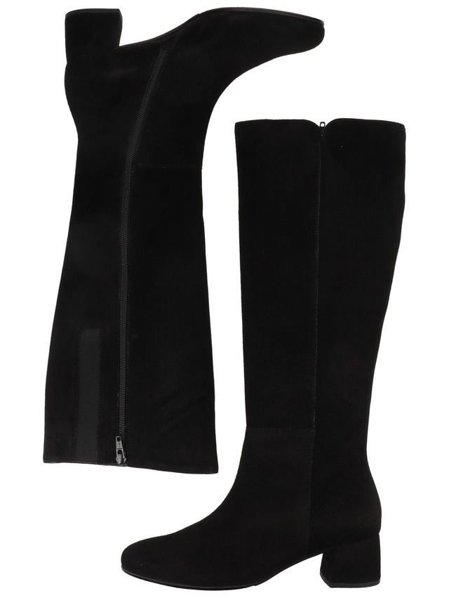 Gabor Stiefel »Gabor Stiefel Veloursleder«