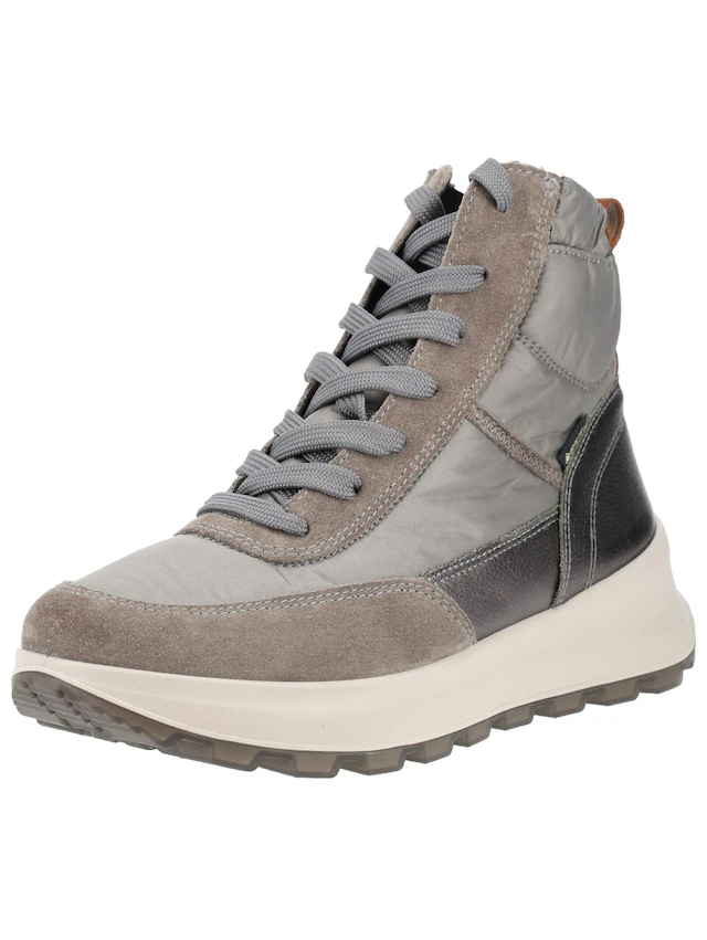 Legero Schnürstiefelette »Legero Stiefelette Textil«