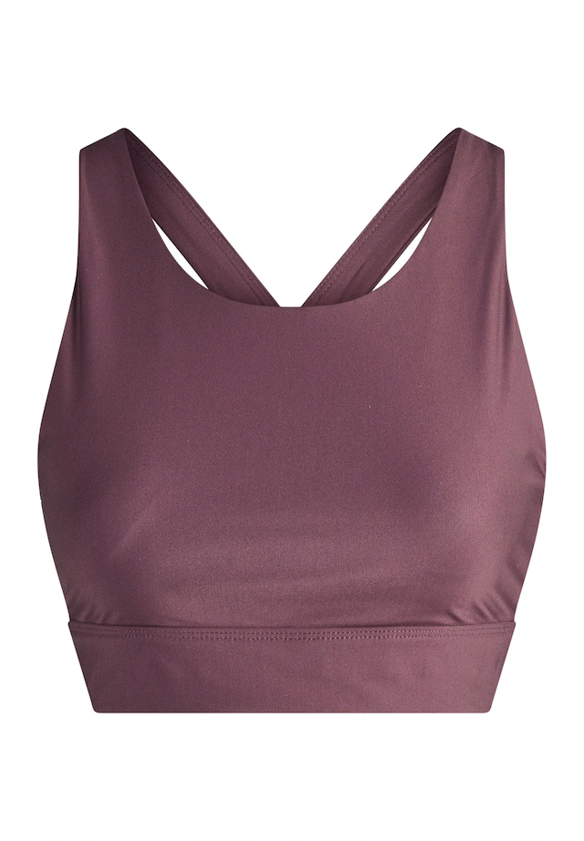 Fabletics Sport-BH »Fabletics Sport-BH NO-BOUNCE HIGH IMPACT SPORTS BRA« mit breitem Unterbrustband