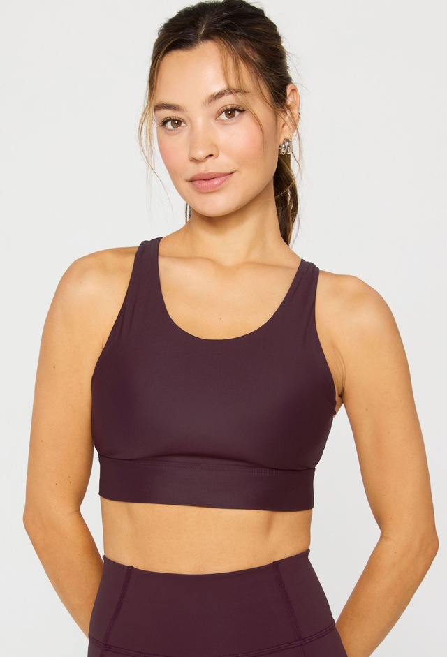 Fabletics Sport-BH »Fabletics Sport-BH NO-BOUNCE HIGH IMPACT SPORTS BRA« mit breitem Unterbrustband