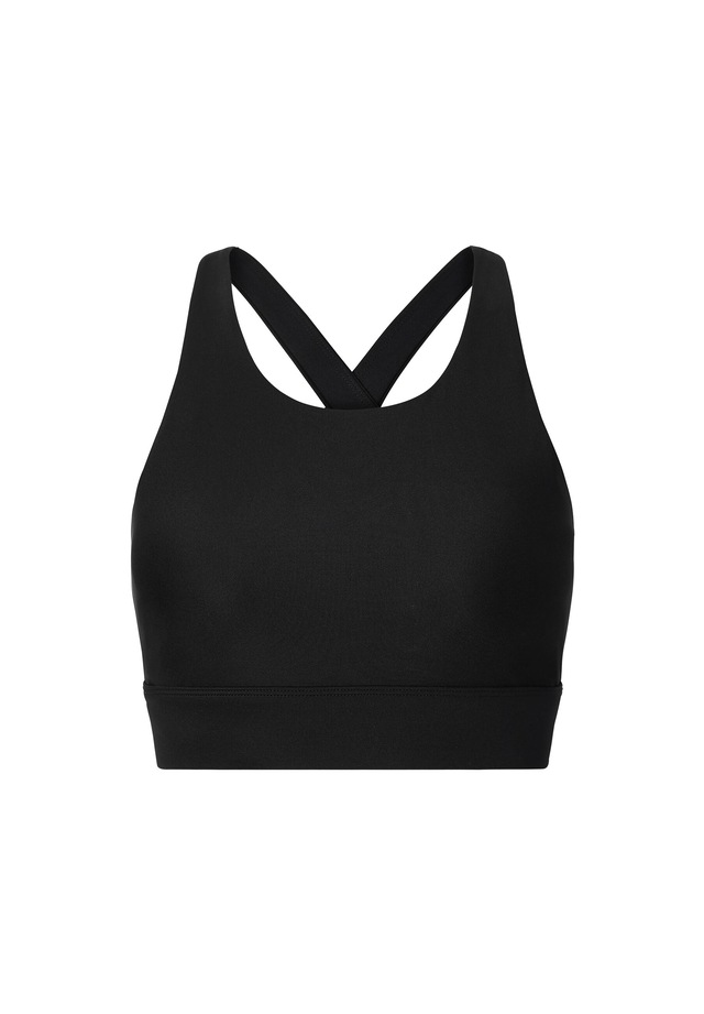 Fabletics Sport-BH »Fabletics Sport-BH NO-BOUNCE HIGH IMPACT SPORTS BRA« mit breitem Unterbrustband