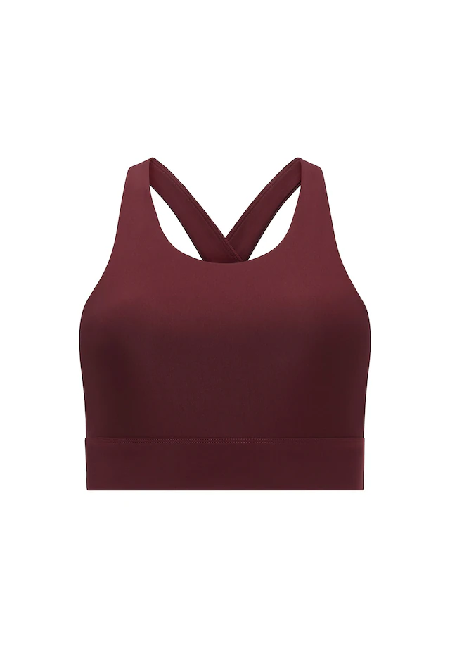 Fabletics Sport-BH »Fabletics Sport-BH NO-BOUNCE HIGH IMPACT SPORTS BRA« mit breitem Unterbrustband