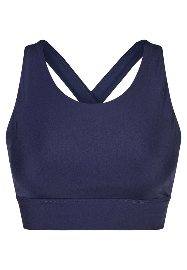 Fabletics Sport-BH »Fabletics Sport-BH NO-BOUNCE HIGH IMPACT SPORTS BRA« mit breitem Unterbrustband