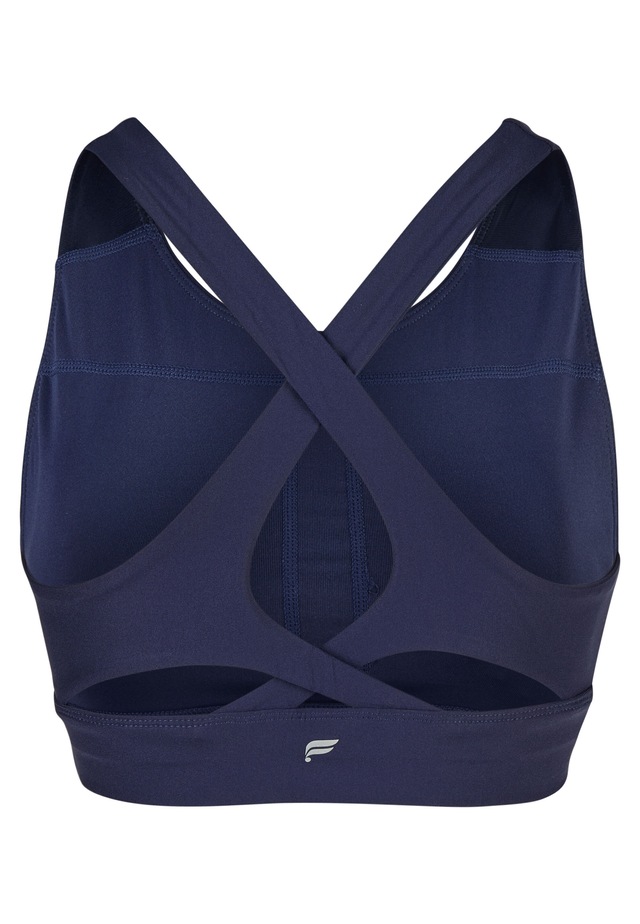 Fabletics Sport-BH »Fabletics Sport-BH NO-BOUNCE HIGH IMPACT SPORTS BRA« mit breitem Unterbrustband