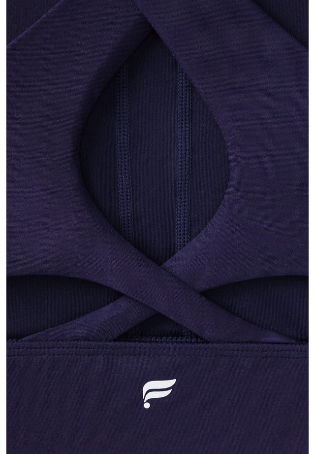 Fabletics Sport-BH »Fabletics Sport-BH NO-BOUNCE HIGH IMPACT SPORTS BRA« mit breitem Unterbrustband