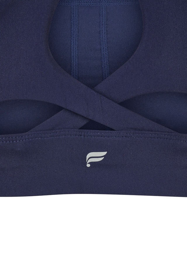 Fabletics Sport-BH »Fabletics Sport-BH NO-BOUNCE HIGH IMPACT SPORTS BRA« mit breitem Unterbrustband