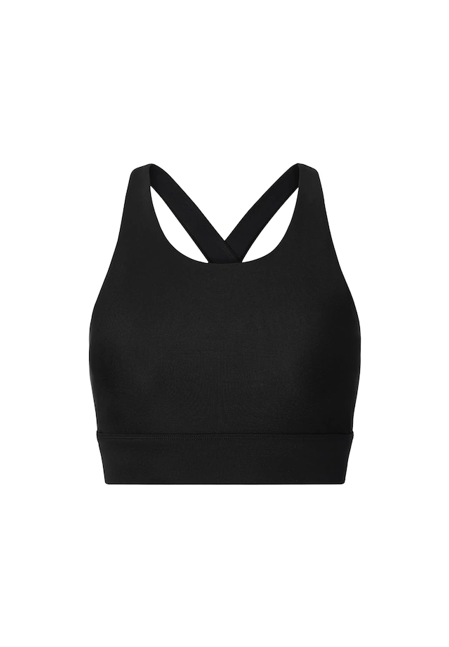 Fabletics Sport-BH »Fabletics Sport-BH NO-BOUNCE HIGH IMPACT SPORTS BRA« mit breitem Unterbrustband