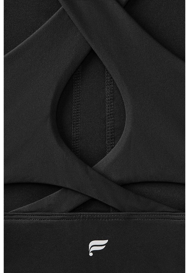 Fabletics Sport-BH »Fabletics Sport-BH NO-BOUNCE HIGH IMPACT SPORTS BRA« mit breitem Unterbrustband