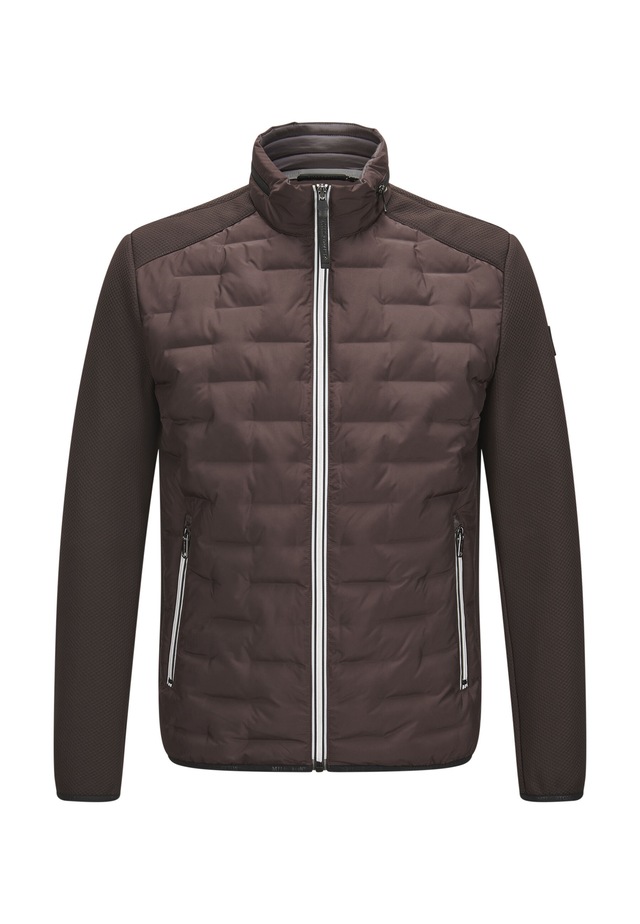 Milestone Blouson »MSNerano« ohne Kapuze mit einer matten Oberfläche