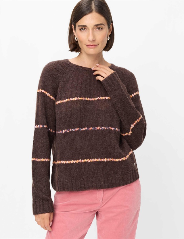 Brax Strickpullover »Style LIZ«